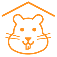 Kleintierbehausungen