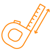 Möbelanpassungen nach Maß